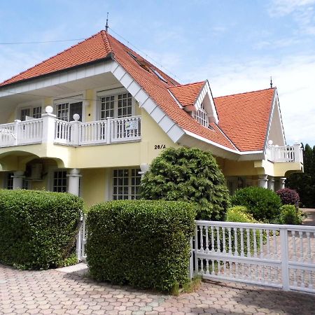 Millennium Villa Kestel Dış mekan fotoğraf