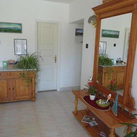 Millennium Villa Kestel Dış mekan fotoğraf