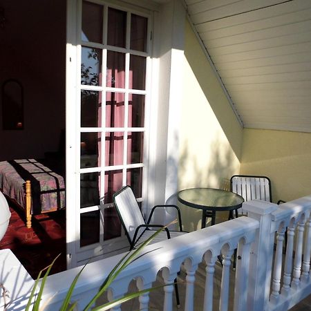Millennium Villa Kestel Dış mekan fotoğraf
