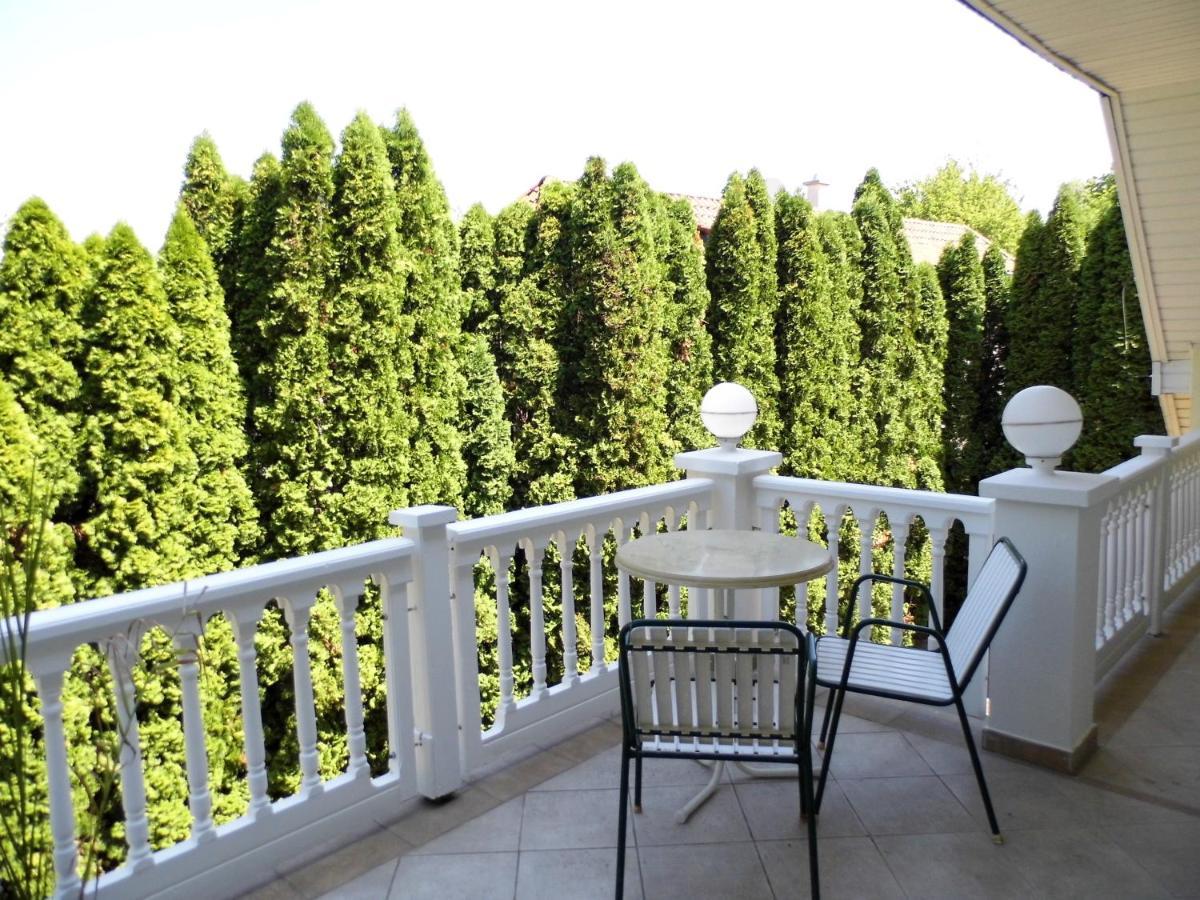 Millennium Villa Kestel Dış mekan fotoğraf