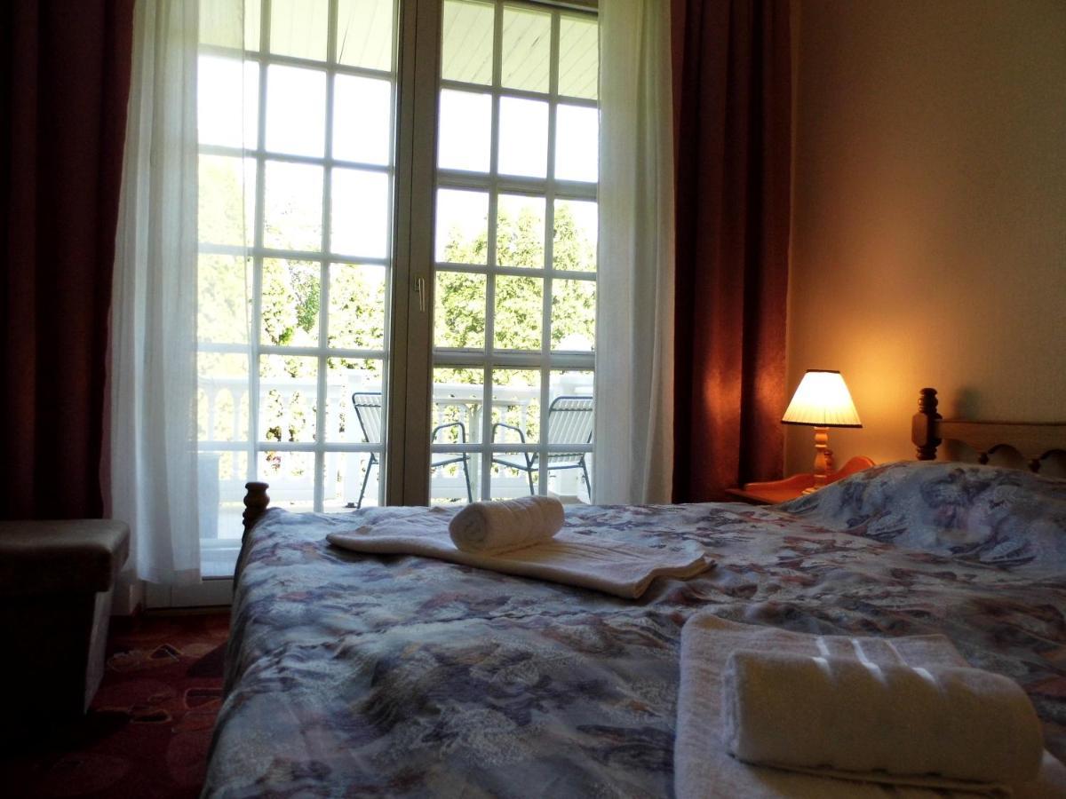 Millennium Villa Kestel Dış mekan fotoğraf