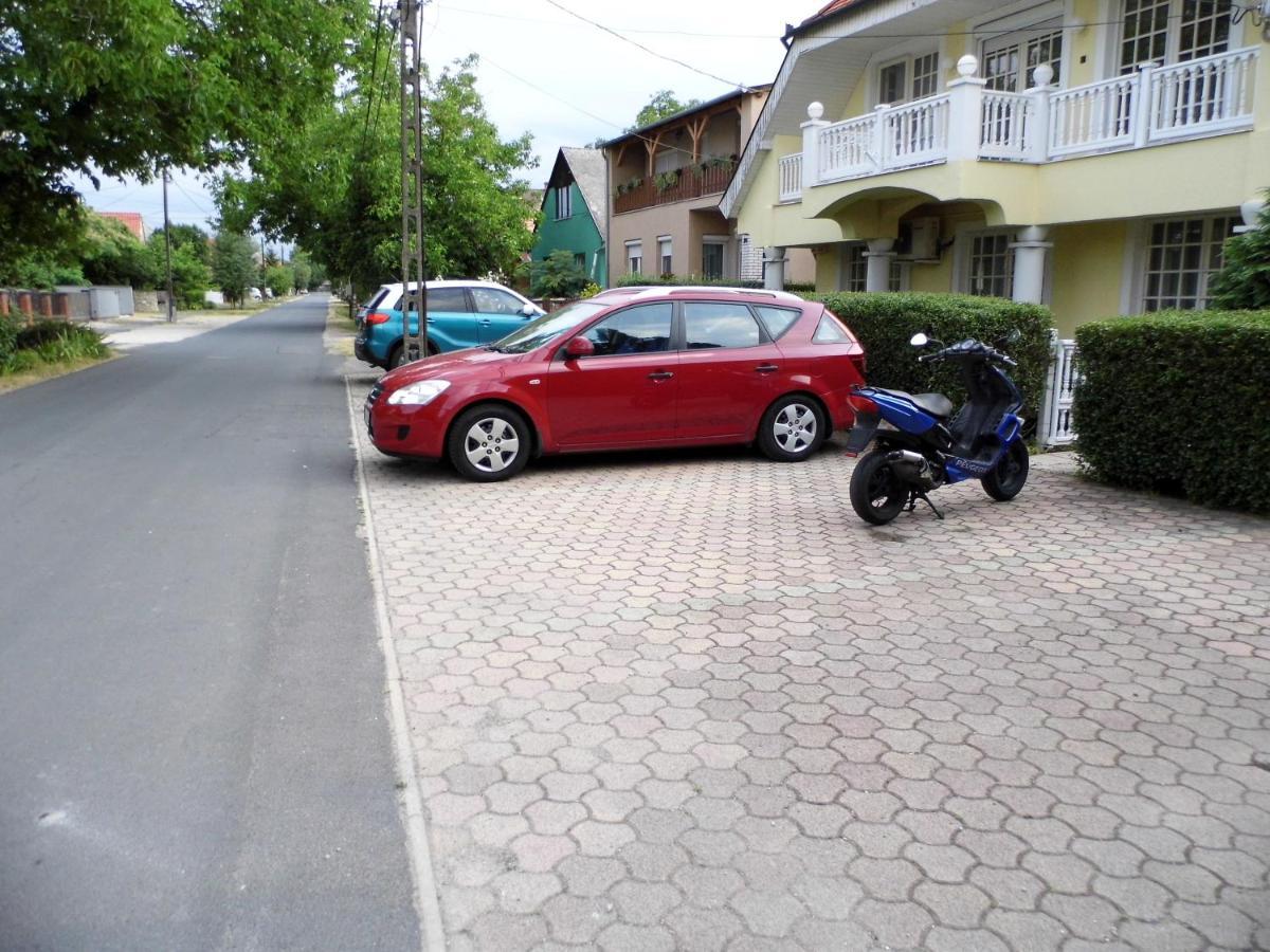 Millennium Villa Kestel Dış mekan fotoğraf