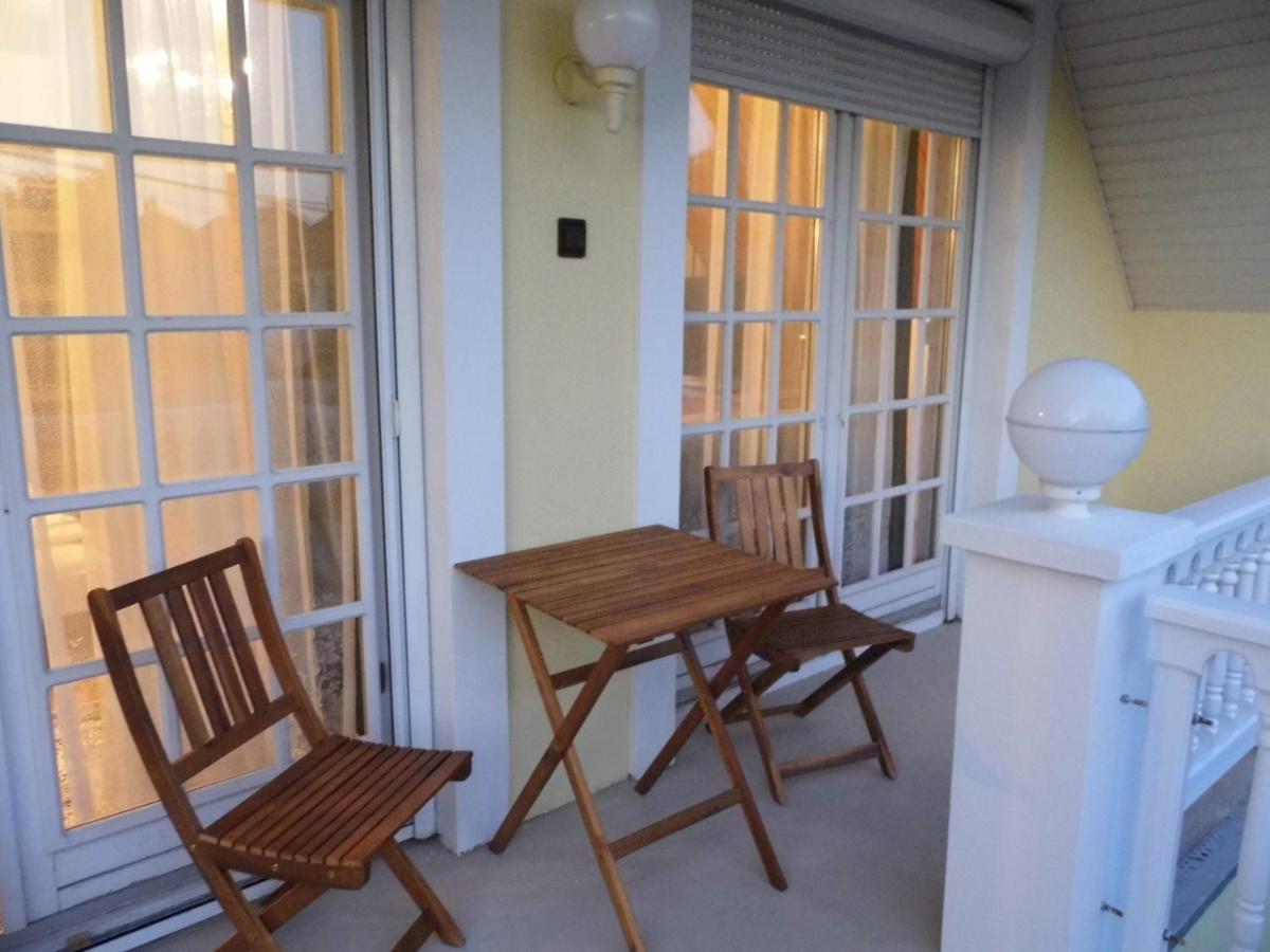 Millennium Villa Kestel Dış mekan fotoğraf