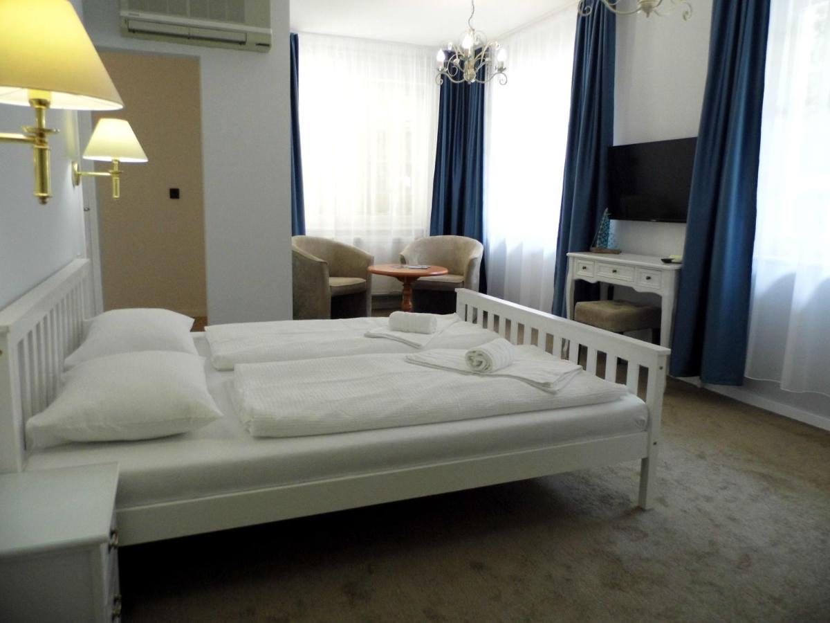 Millennium Villa Kestel Dış mekan fotoğraf