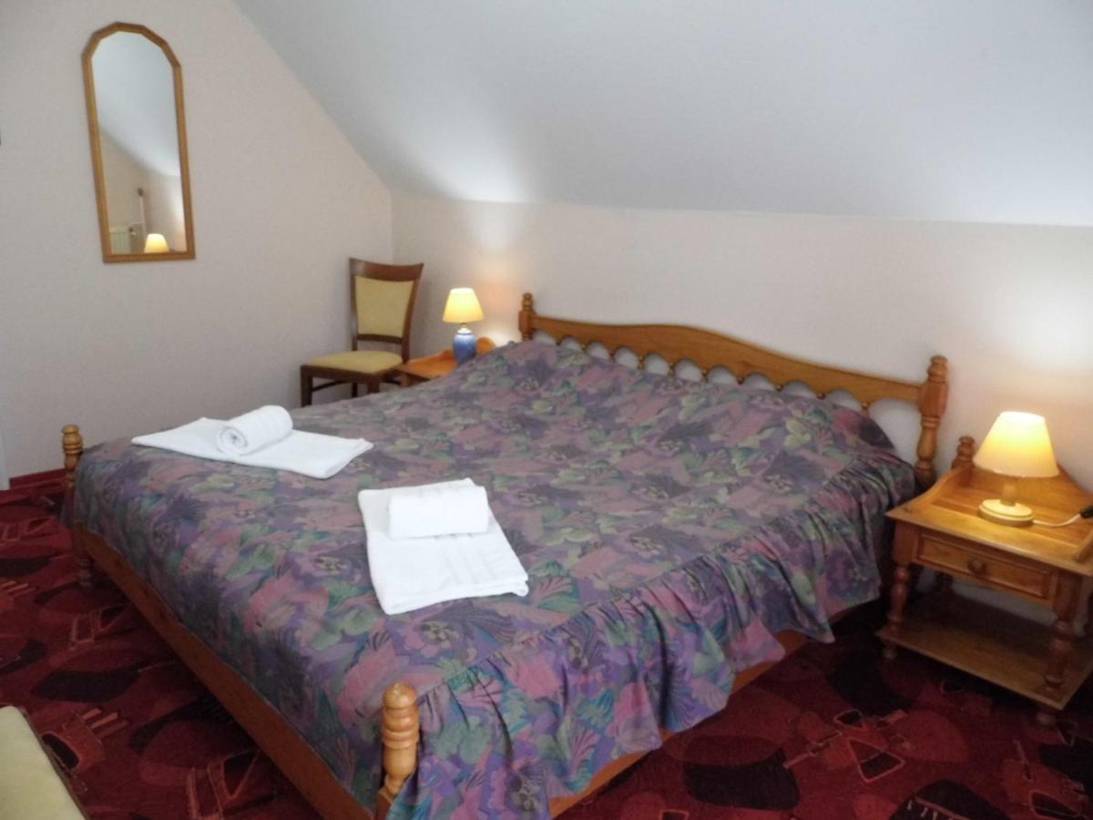 Millennium Villa Kestel Dış mekan fotoğraf