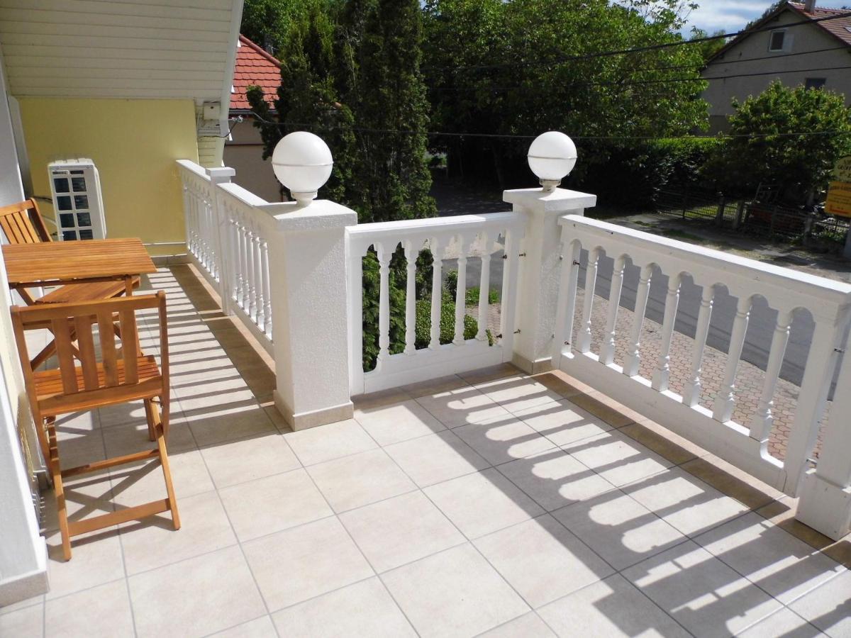 Millennium Villa Kestel Dış mekan fotoğraf