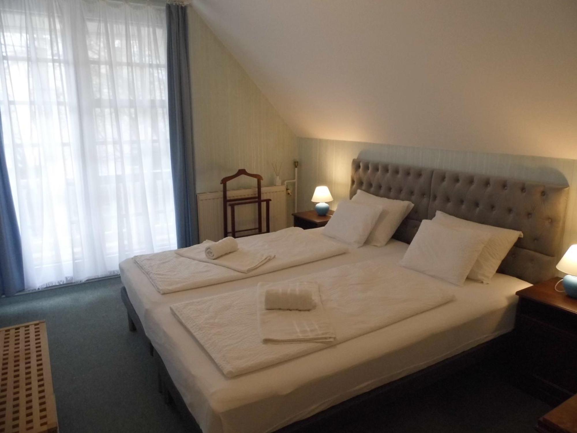 Millennium Villa Kestel Dış mekan fotoğraf