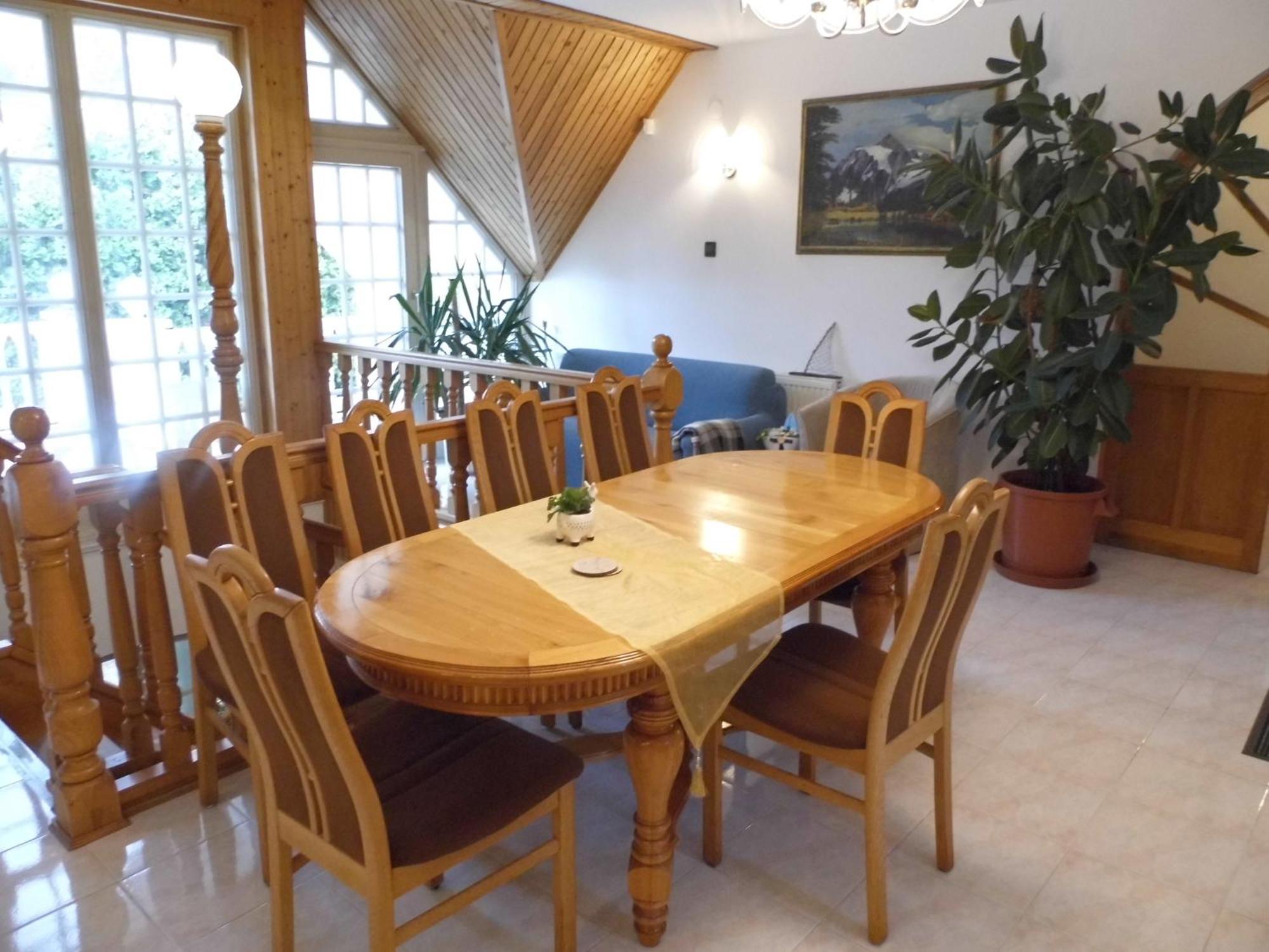 Millennium Villa Kestel Dış mekan fotoğraf