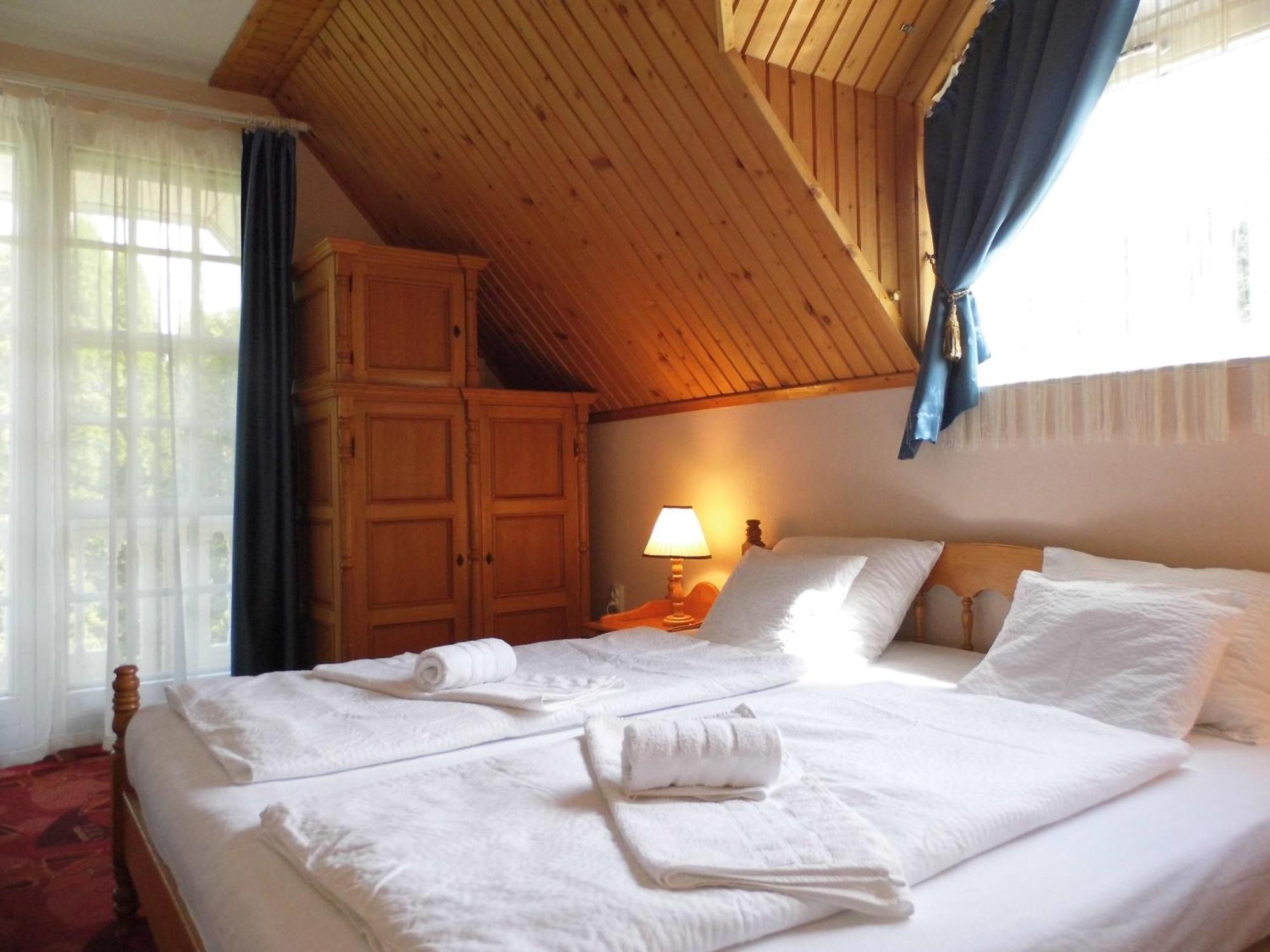 Millennium Villa Kestel Dış mekan fotoğraf