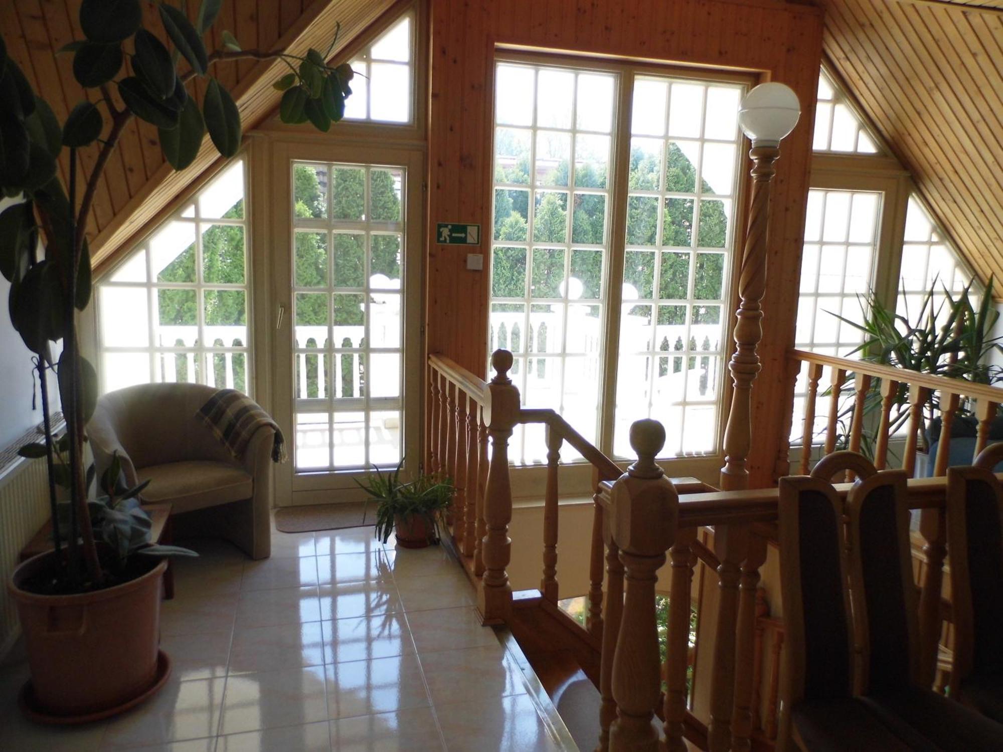 Millennium Villa Kestel Dış mekan fotoğraf