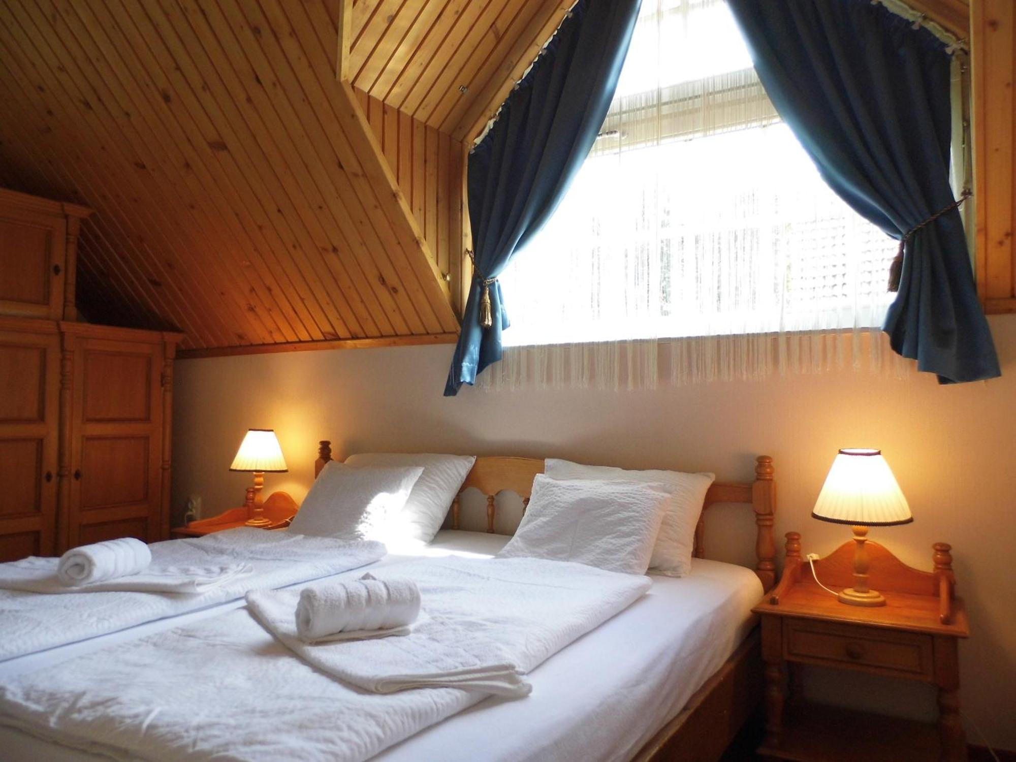 Millennium Villa Kestel Dış mekan fotoğraf