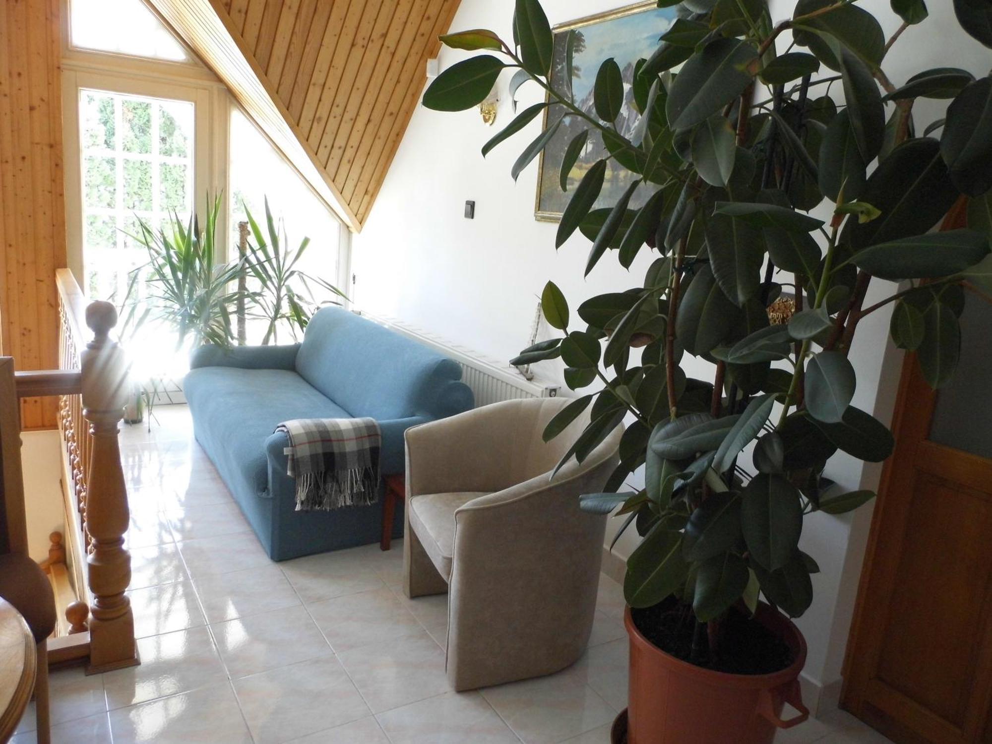 Millennium Villa Kestel Dış mekan fotoğraf