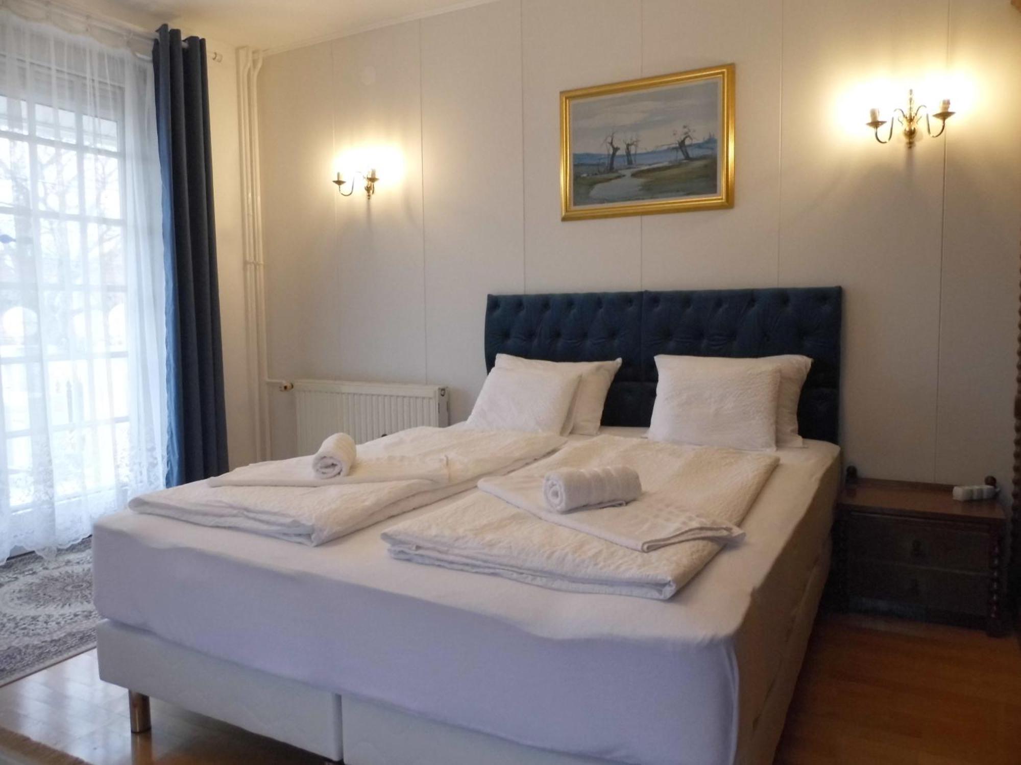 Millennium Villa Kestel Oda fotoğraf