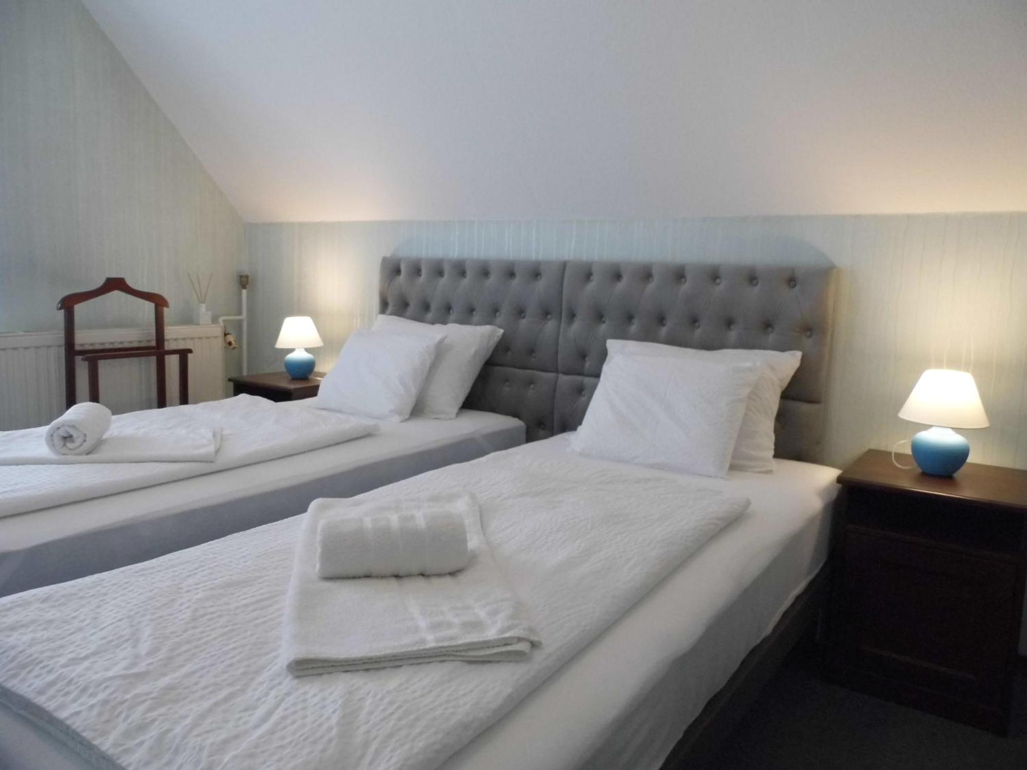 Millennium Villa Kestel Oda fotoğraf