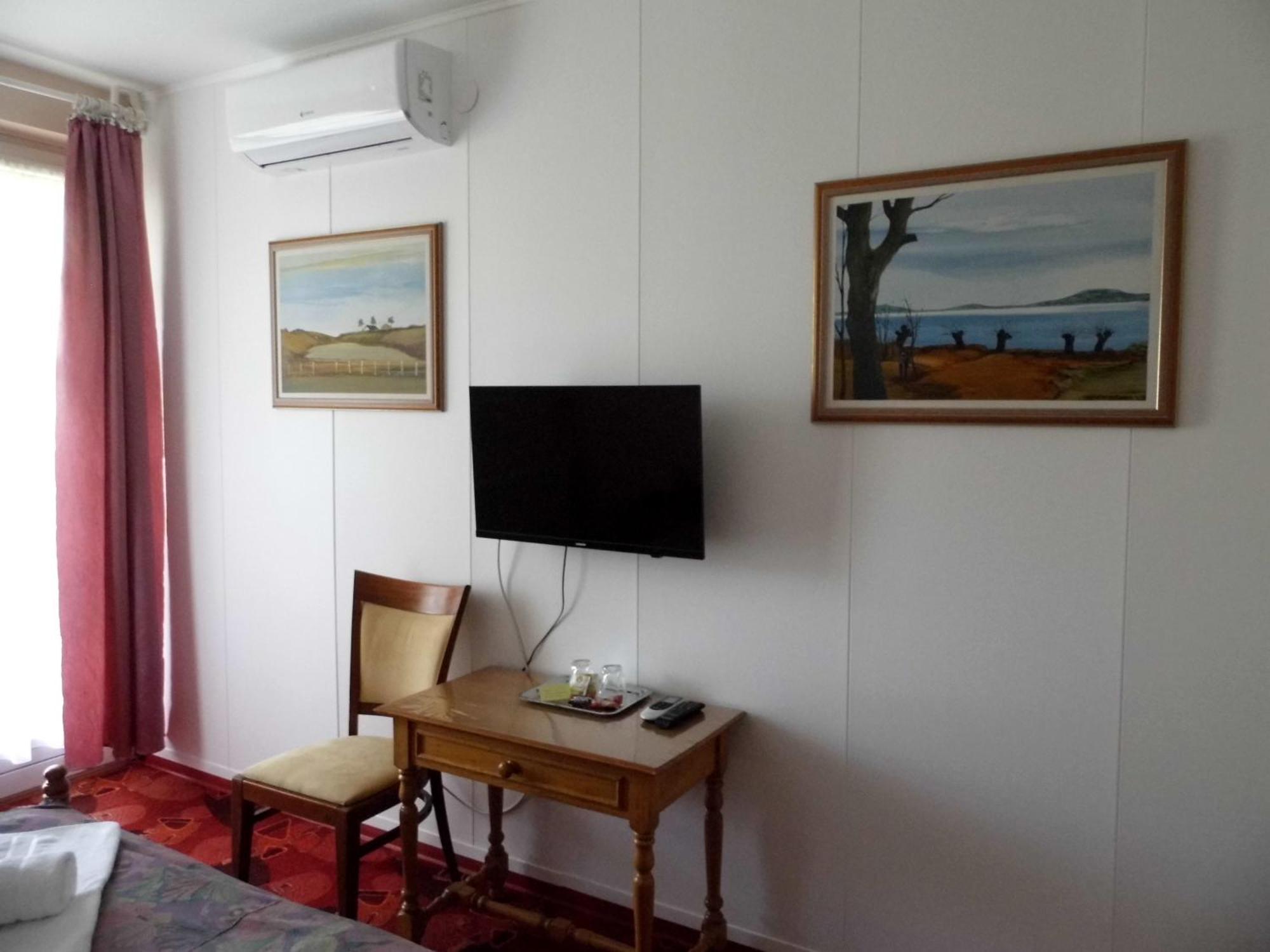 Millennium Villa Kestel Oda fotoğraf