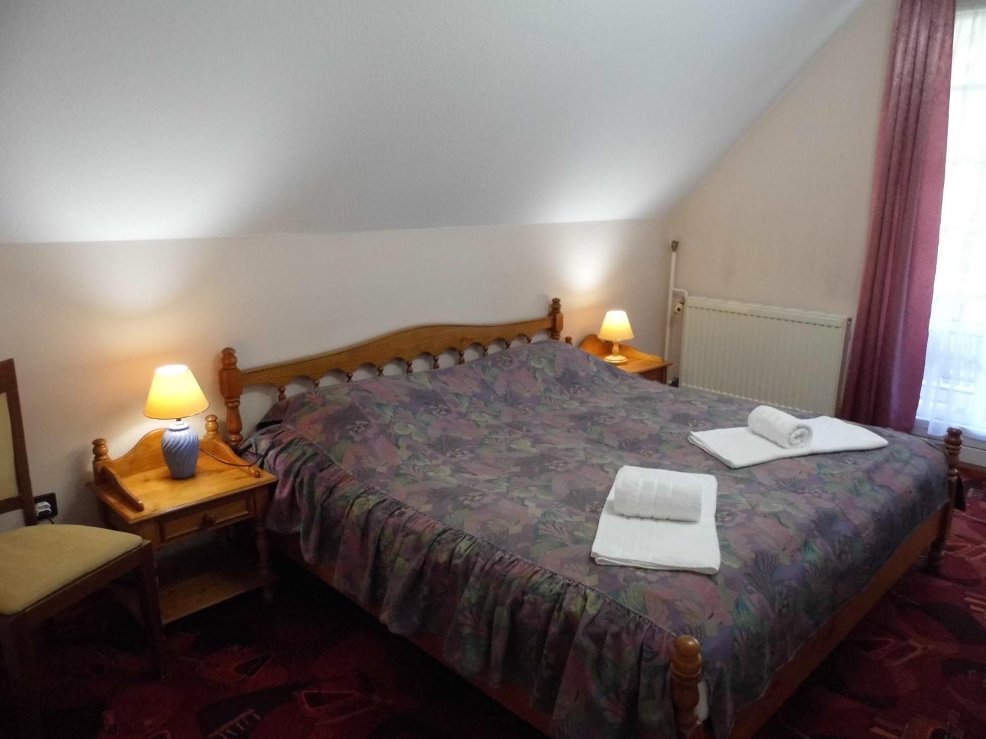 Millennium Villa Kestel Oda fotoğraf