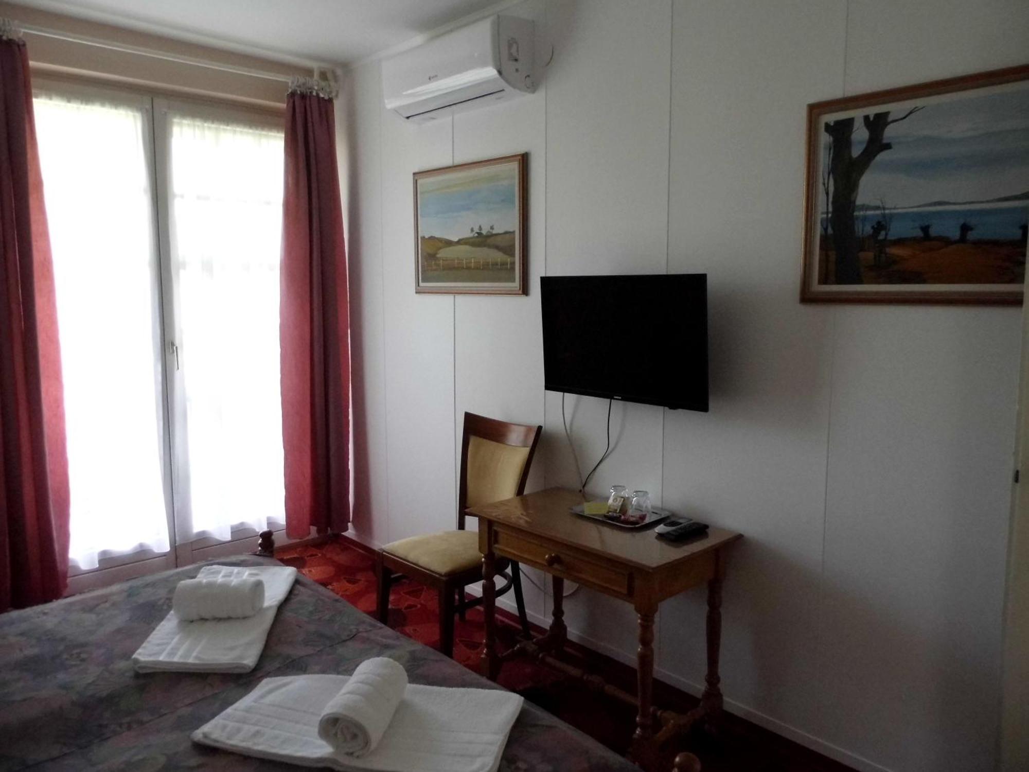 Millennium Villa Kestel Oda fotoğraf