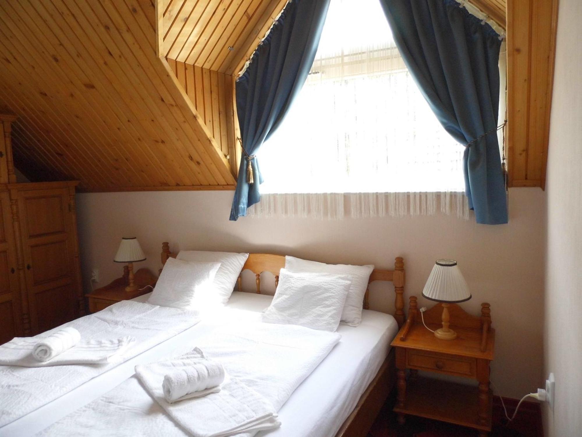 Millennium Villa Kestel Oda fotoğraf