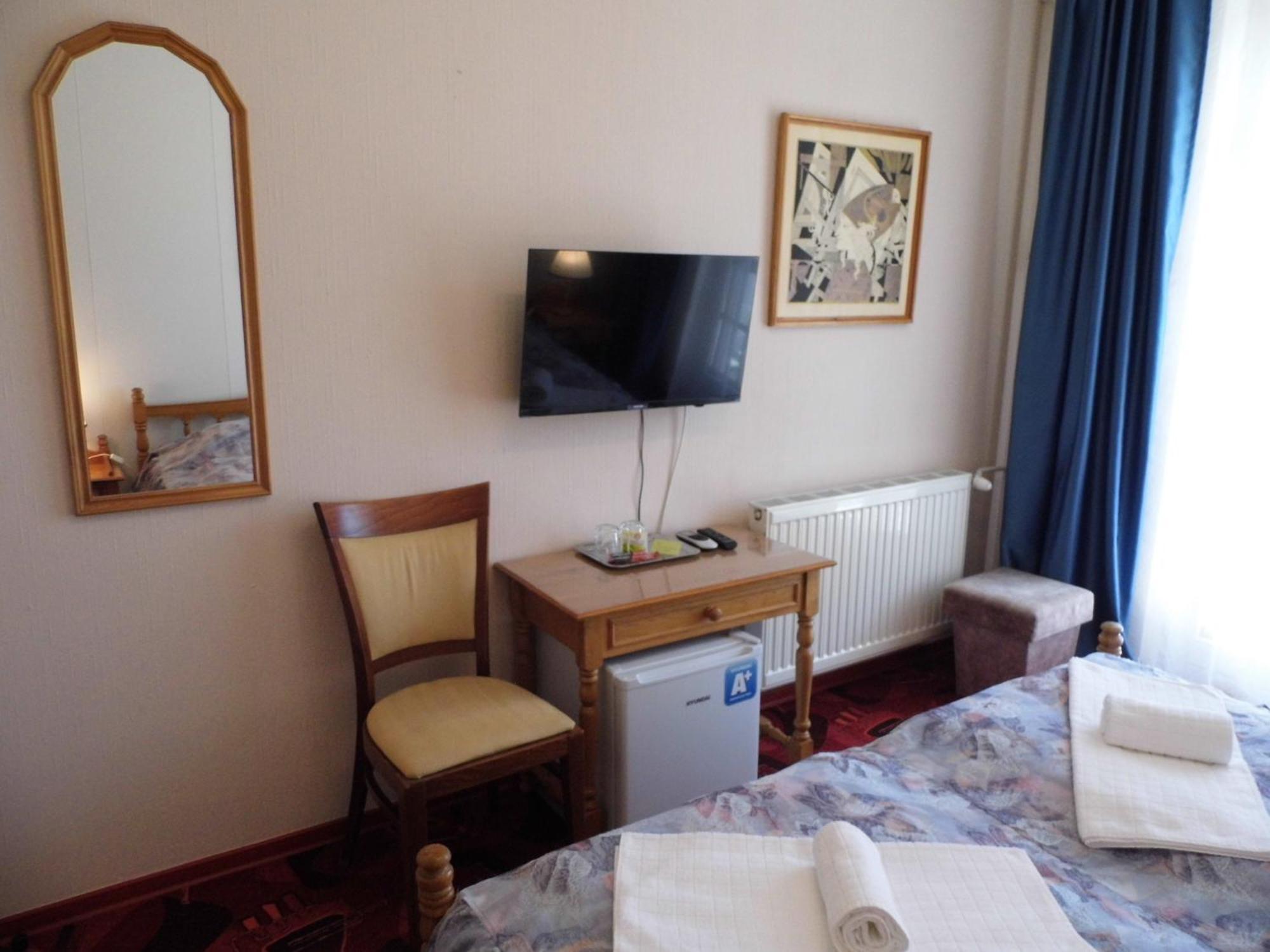 Millennium Villa Kestel Oda fotoğraf