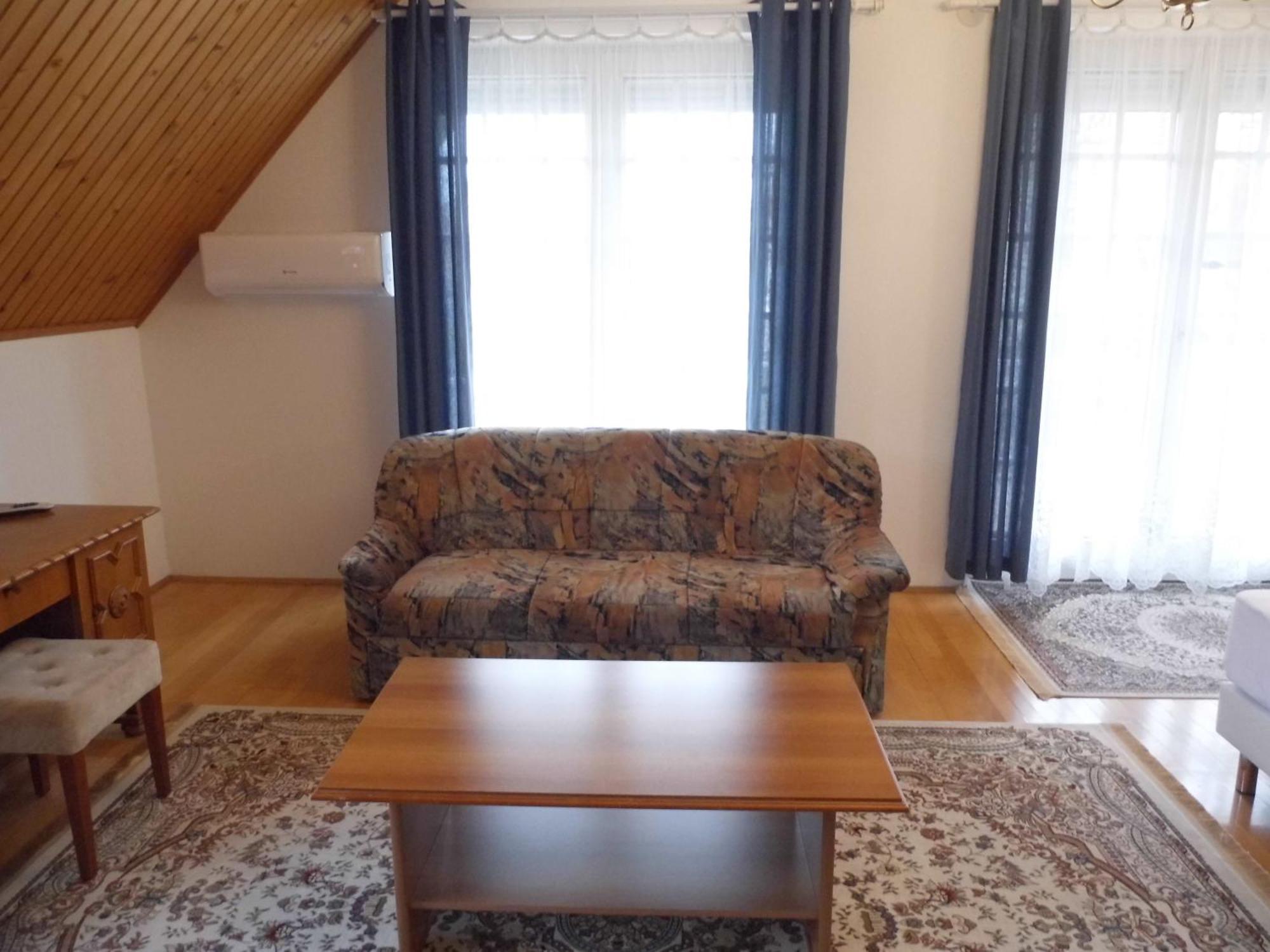Millennium Villa Kestel Oda fotoğraf