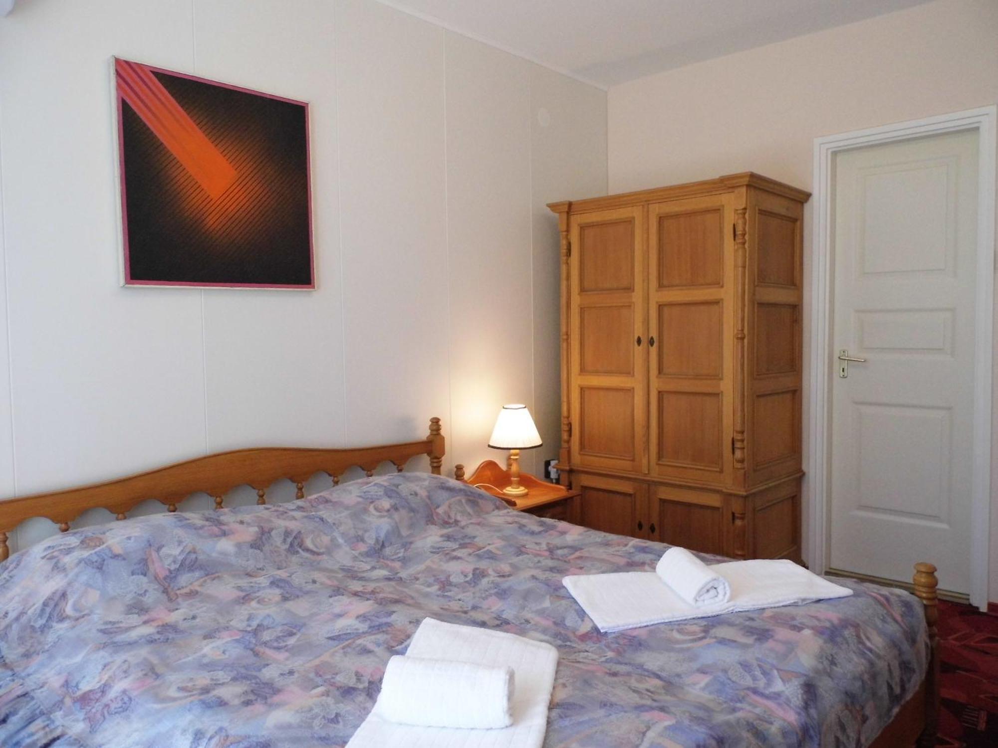 Millennium Villa Kestel Oda fotoğraf