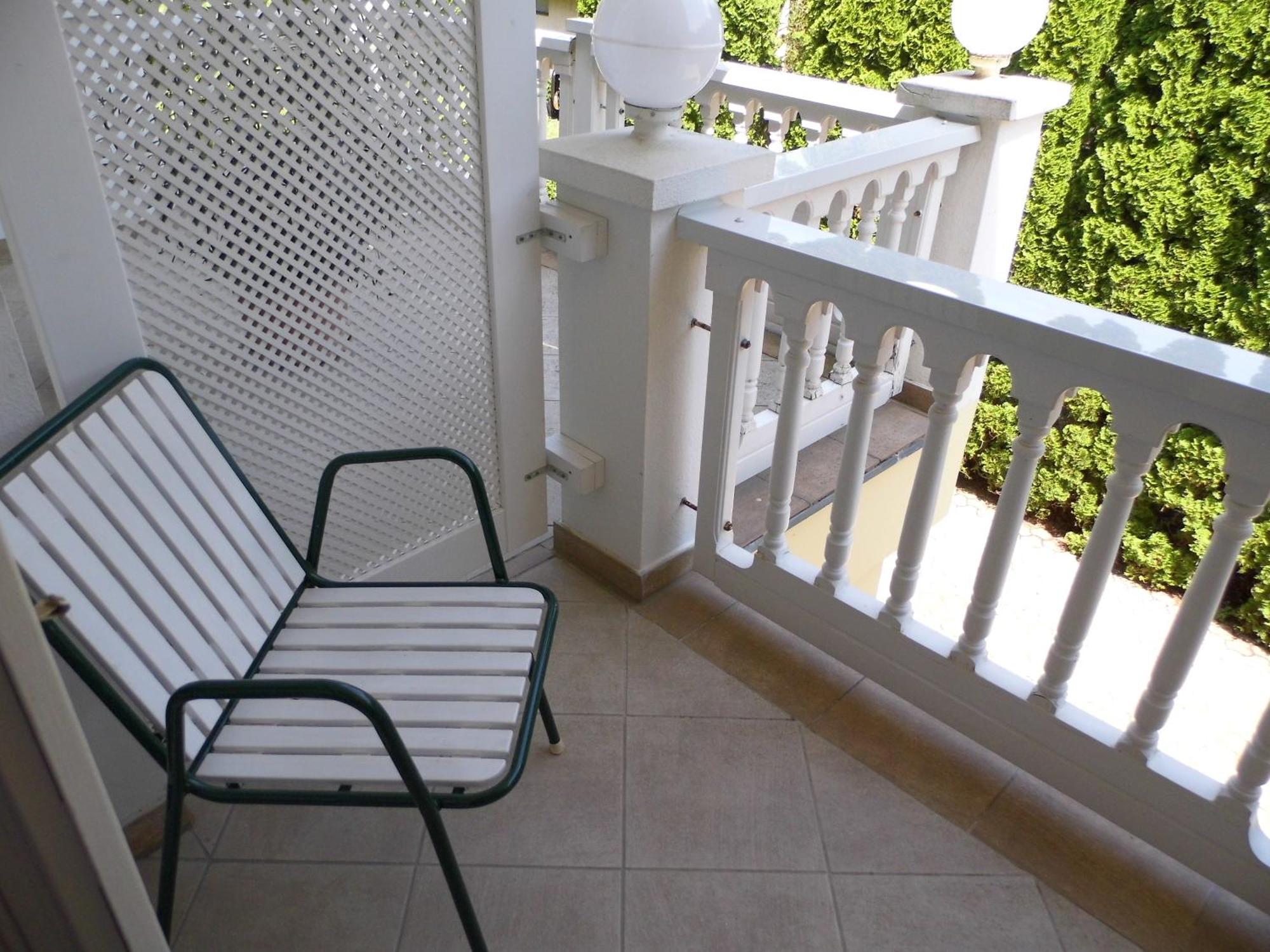 Millennium Villa Kestel Oda fotoğraf